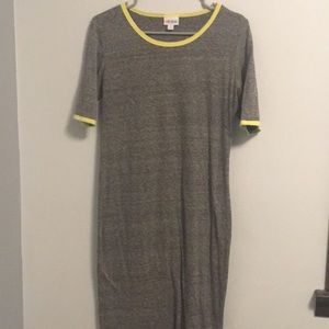 Lularoe dress